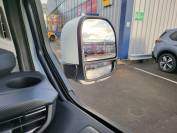 FORD TRANSIT CUSTOM 2025 (E0054 1F)