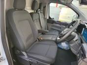 FORD TRANSIT CUSTOM 2025 (E0054 1F)