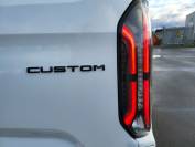 FORD TRANSIT CUSTOM 2025 (E0054 1F)