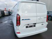 FORD TRANSIT CUSTOM 2025 (E0054 1F)