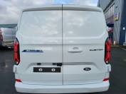 FORD TRANSIT CUSTOM 2025 (E0054 1F)