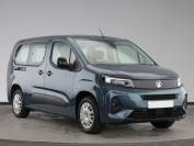 VAUXHALL COMBO-LIFE 2025 (25)