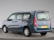 VAUXHALL COMBO-LIFE 2025 (25)