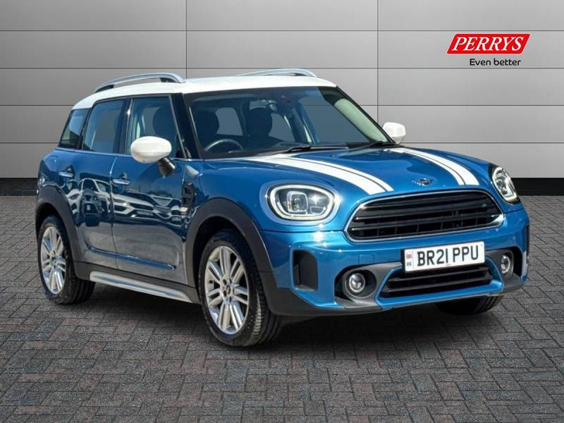 MINI COUNTRYMAN 2021 (21)