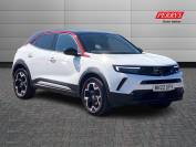 VAUXHALL MOKKA 2022 (22)
