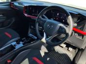 VAUXHALL MOKKA 2022 (22)