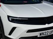 VAUXHALL MOKKA 2022 (22)