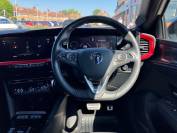 VAUXHALL MOKKA 2022 (22)