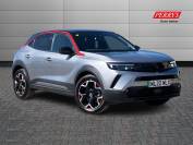 VAUXHALL MOKKA 2022 (22)