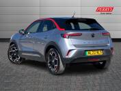 VAUXHALL MOKKA 2022 (22)