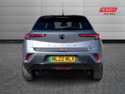 VAUXHALL MOKKA 2022 (22)