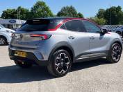 VAUXHALL MOKKA 2022 (22)