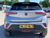 VAUXHALL MOKKA 2022 (22)