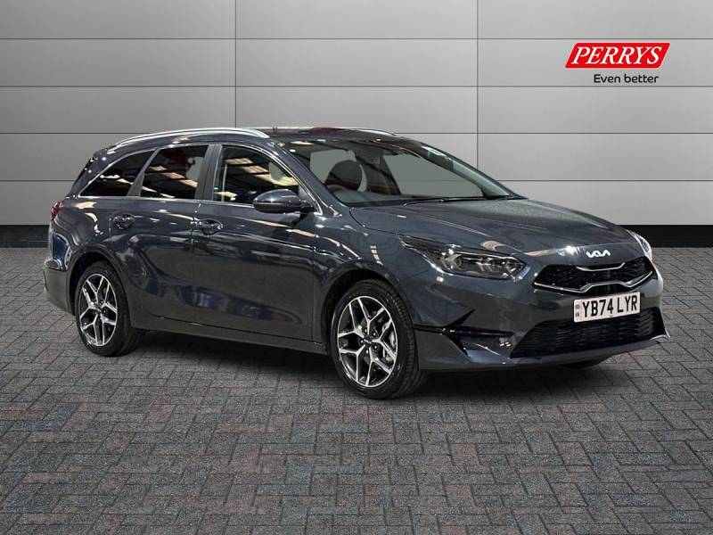 KIA CEED 2025 (74)