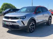VAUXHALL MOKKA 2022 (22)