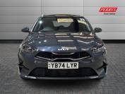 KIA CEED 2025 (74)