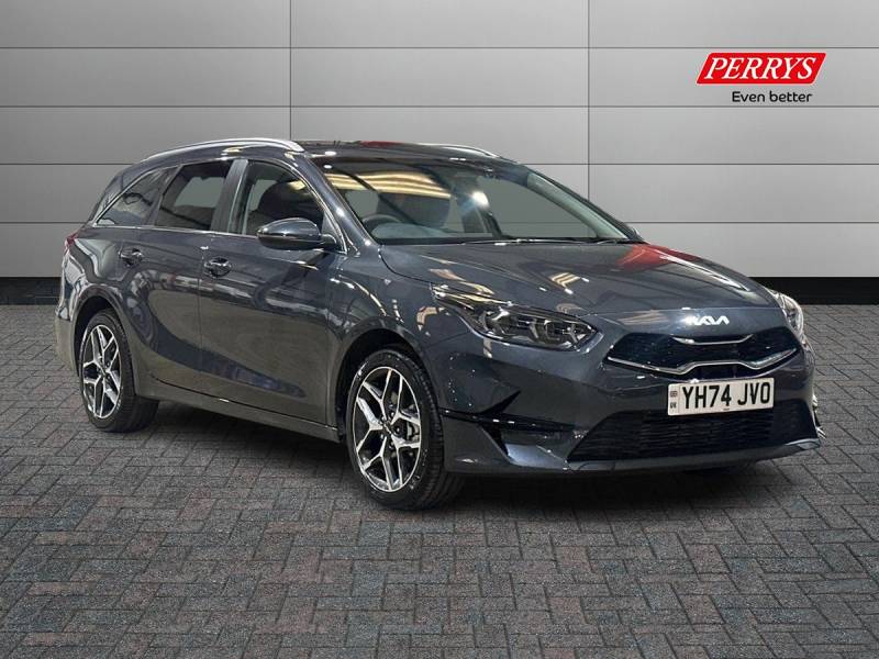 KIA CEED 2025 (74)