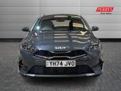 KIA CEED 2025 (74)