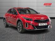 KIA XCEED 2025 (74)
