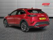 KIA XCEED 2025 (74)