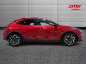KIA XCEED 2025 (74)