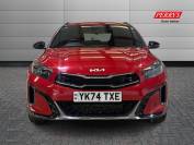 KIA XCEED 2025 (74)