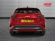 KIA XCEED 2025 (74)