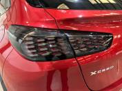 KIA XCEED 2025 (74)