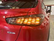 KIA XCEED 2025 (74)