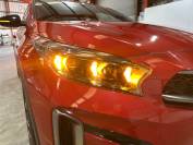 KIA XCEED 2025 (74)