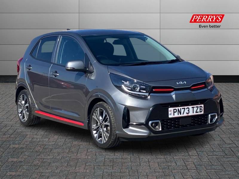 KIA PICANTO 2023 (73)