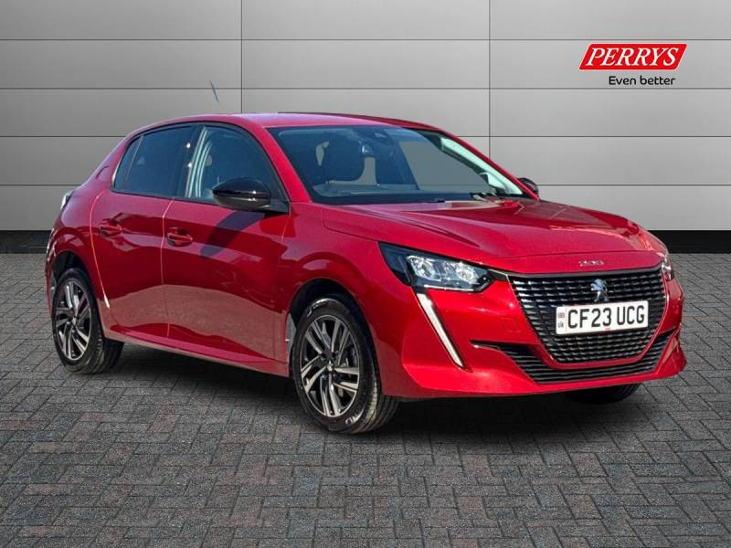 PEUGEOT 208 2023 (23)