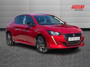PEUGEOT 208 2023 (23)