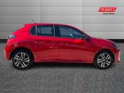 PEUGEOT 208 2023 (23)