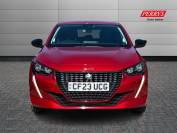 PEUGEOT 208 2023 (23)