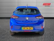 VAUXHALL CORSA 2024 (74)