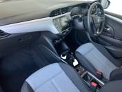 VAUXHALL CORSA 2024 (74)
