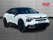 CITROEN C4 2024 (24)