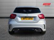 MERCEDES-BENZ A CLASS 2017 (17)