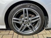 MERCEDES-BENZ A CLASS 2017 (17)