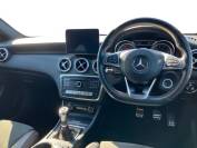 MERCEDES-BENZ A CLASS 2017 (17)