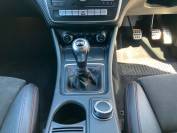 MERCEDES-BENZ A CLASS 2017 (17)