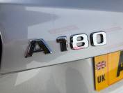 MERCEDES-BENZ A CLASS 2017 (17)