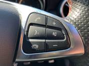 MERCEDES-BENZ A CLASS 2017 (17)