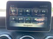 MERCEDES-BENZ A CLASS 2017 (17)