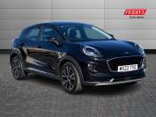 FORD PUMA 2022 (22)