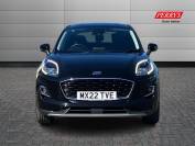 FORD PUMA 2022 (22)