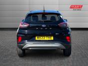 FORD PUMA 2022 (22)