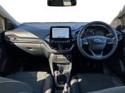 FORD PUMA 2022 (22)