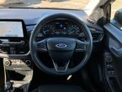 FORD PUMA 2022 (22)
